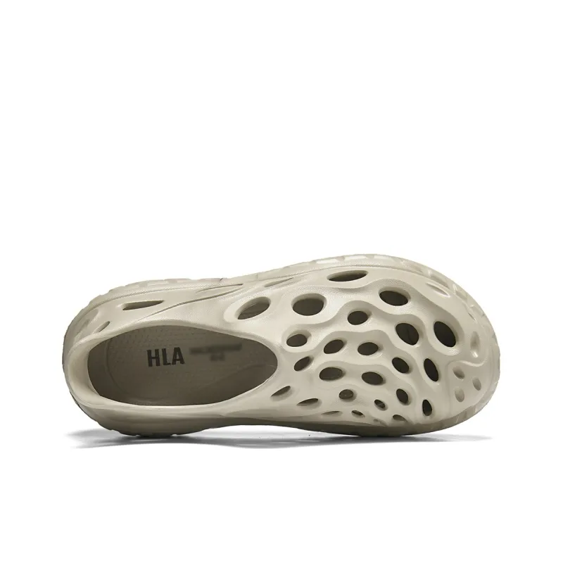 HLA Clogs Men-12