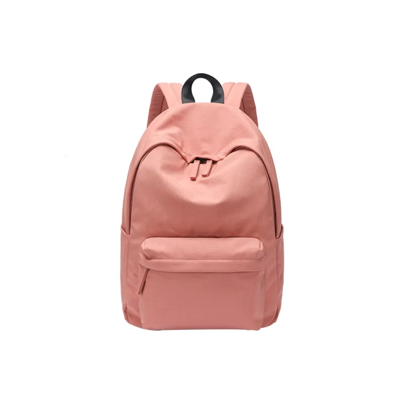 Yohji Kimura Oxford Backpack Women's-0