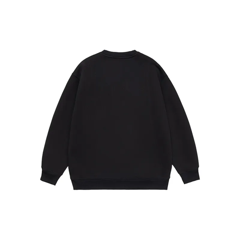 REFAMES Spring And Fall Season Sweatshirt Unisex-3