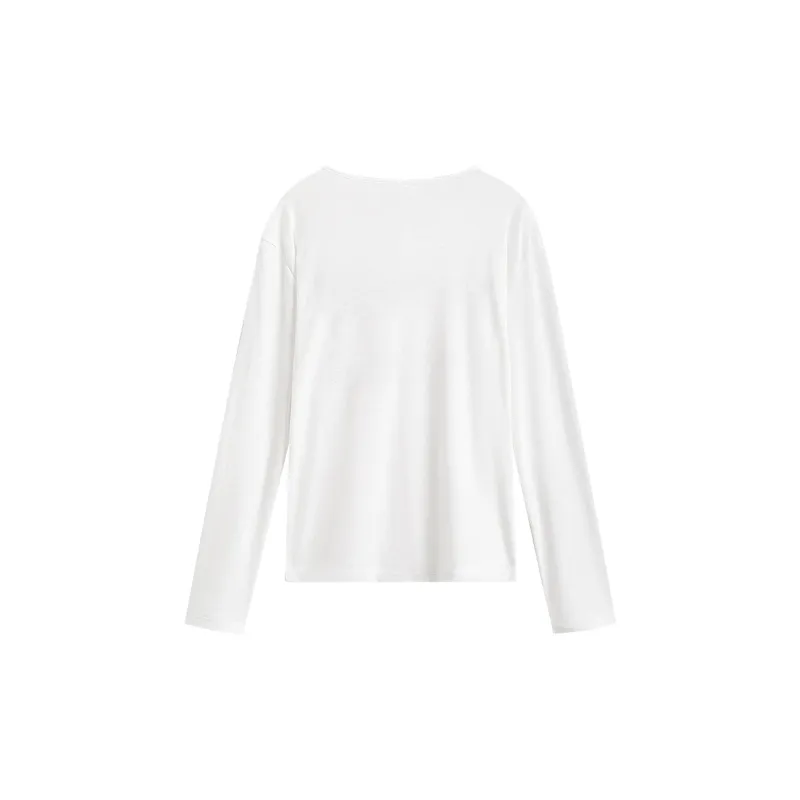 HANDAIWEI T Shirts Women's-3