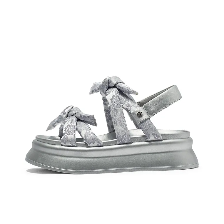 Coup De Foudre Beach Sandals Women's-5