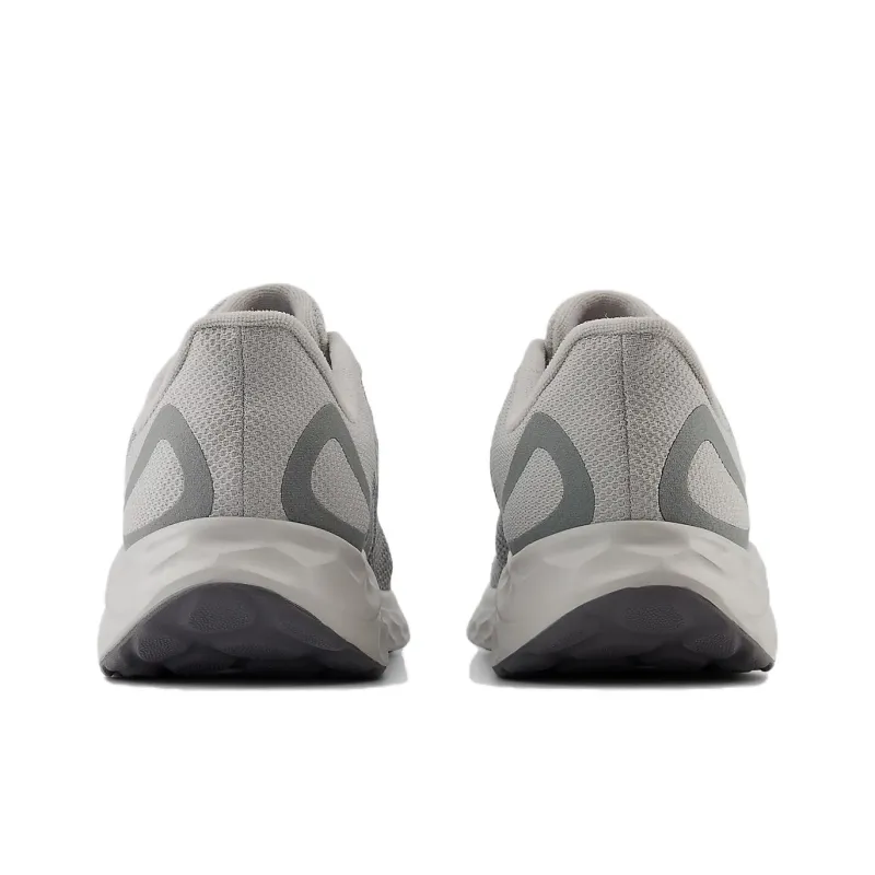 New Balance Fresh Foam Arishi V4 Raincloud Shadow Grey Grey Matter-4