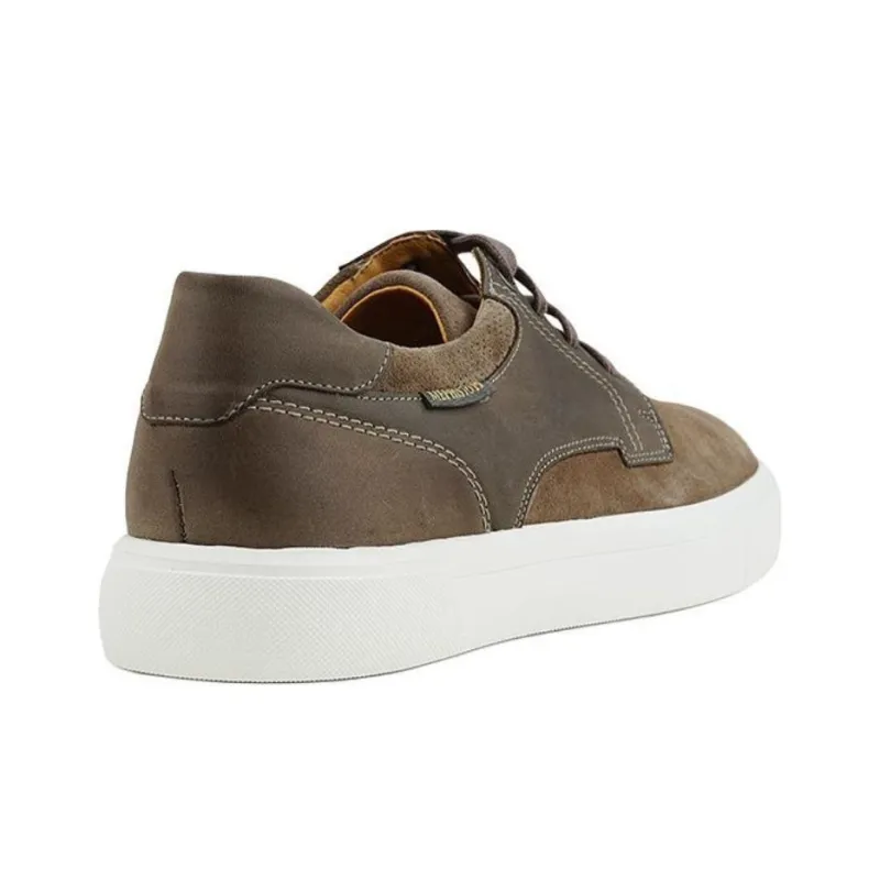 MEPHISTO Low-Top Skateboard Shoes Men's-3