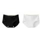 2 Pack (Black+White)