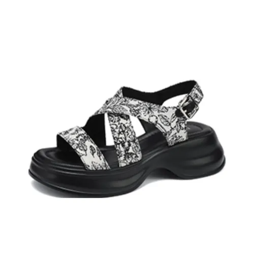 DAPHNE Beach Sandals Women's