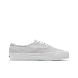 Vans Authentic Red White Classic Mens Sneake