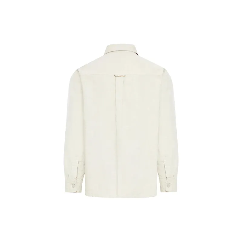 Carhartt WIP Walter Logo Patch Overshirt-1