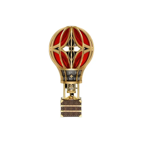 LOUIS VUITTON Montgolfière Aéro