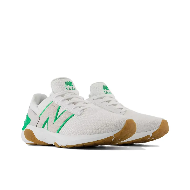 New Balance Fresh Foam X 1440 White Kelly Green Gum 020-2