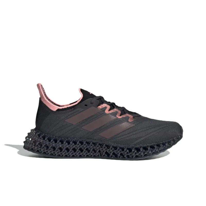 Adidas 4DFWD 4 Carbon Preloved Crimson Pink Spark Women's-1