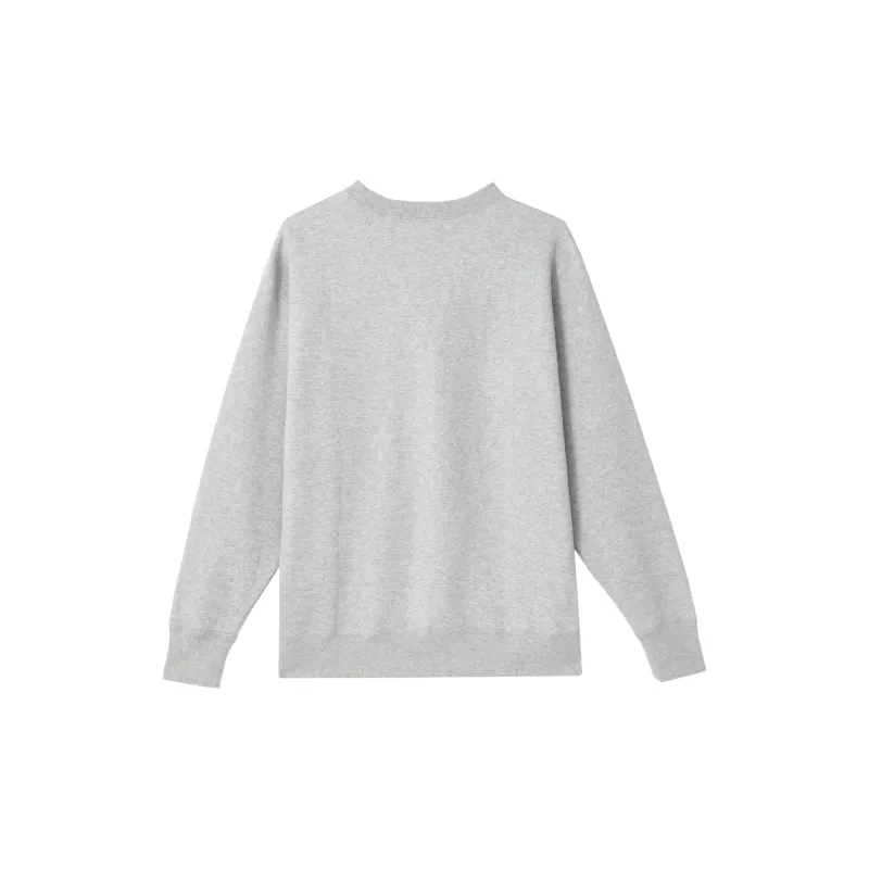 Champion Sweatshirts Men Gray-1