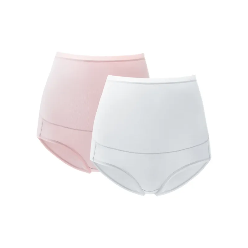YeeHoO Underpants Women's 2 Pack-1
