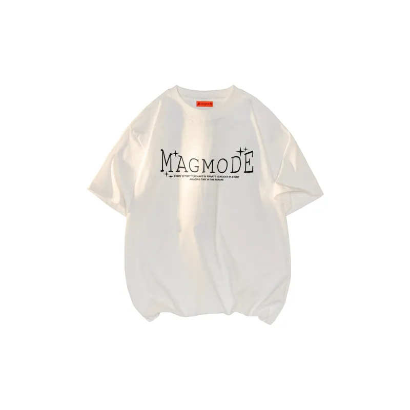 Magmode T Shirts Unisex-4