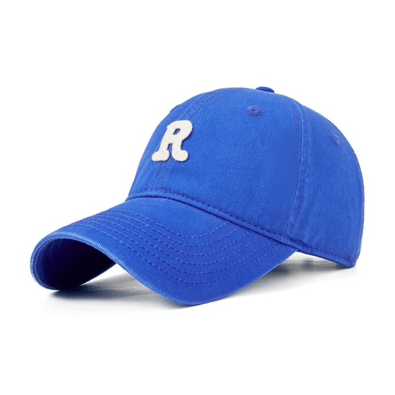 CAOT Cotton Baseball Caps Unisex-10