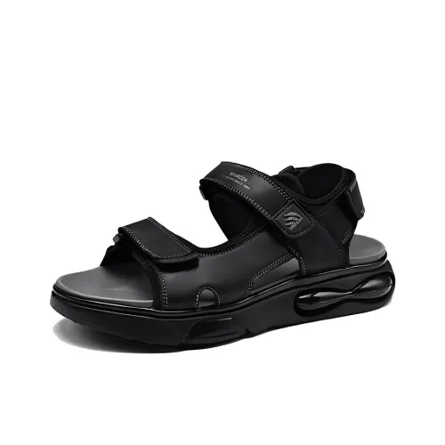 YEARCON Beach Sandals Men