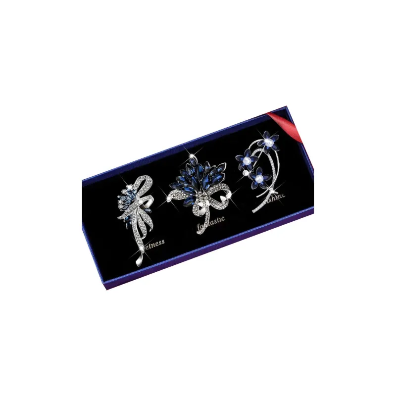 GAGA Brooches Women's-2