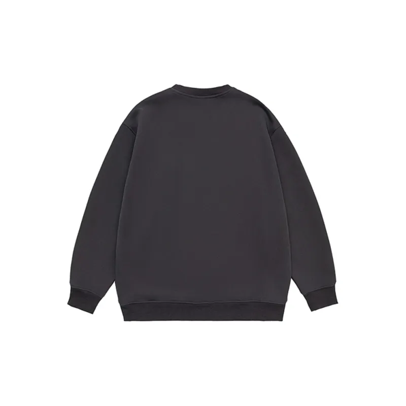 REFAMES Spring And Fall Season Sweatshirt Unisex-5