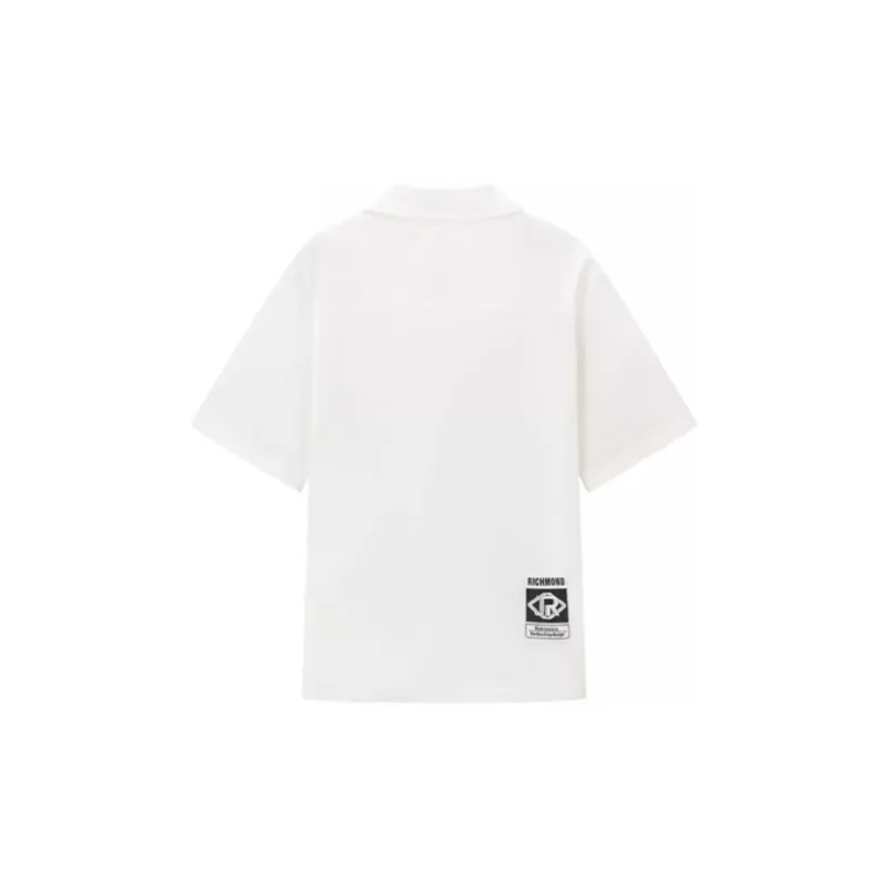 JOHN RICHMOND Shirts Men-3
