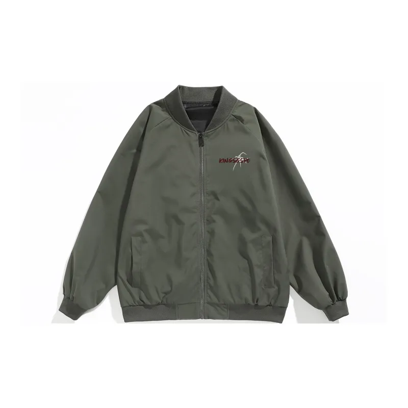 Kingsgspc Jackets & Coats Unisex-5