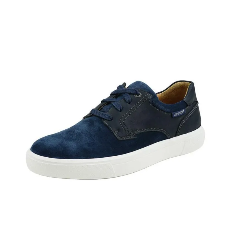 MEPHISTO Low-Top Skateboard Shoes Men's-7