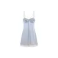 Sky Blue (Nightgown)