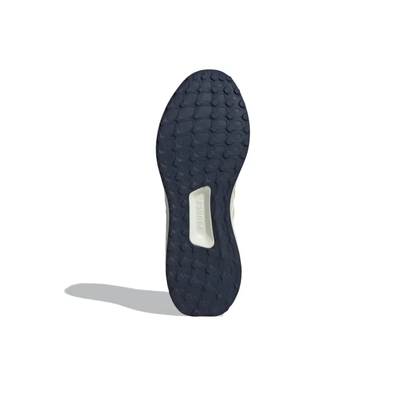 Adidas Ubounce Dna Shadow Navy Utility Yellow Ivory-5