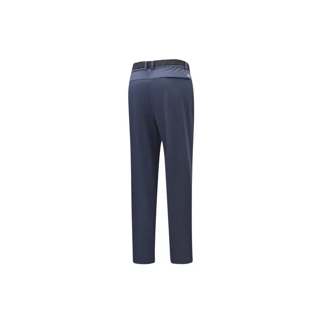 KOLON SPORT HIKE Series Casual Pants Men's-7