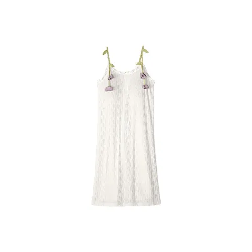 X-QINGE Women's Nightgowns