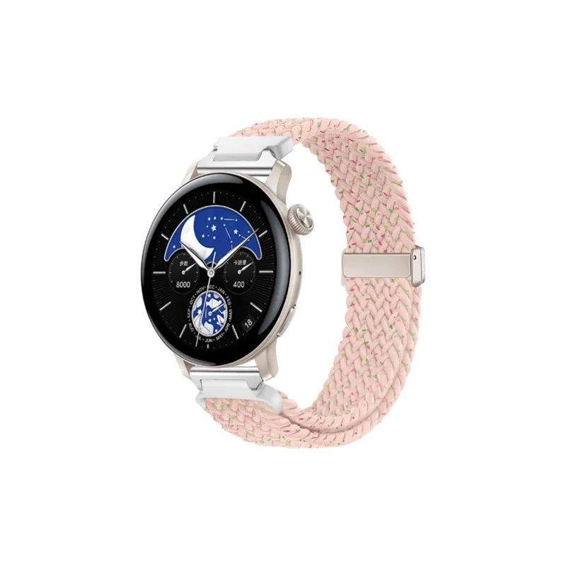 Biaodaige Vivo Compatibility Watch Band Nylon Material-13