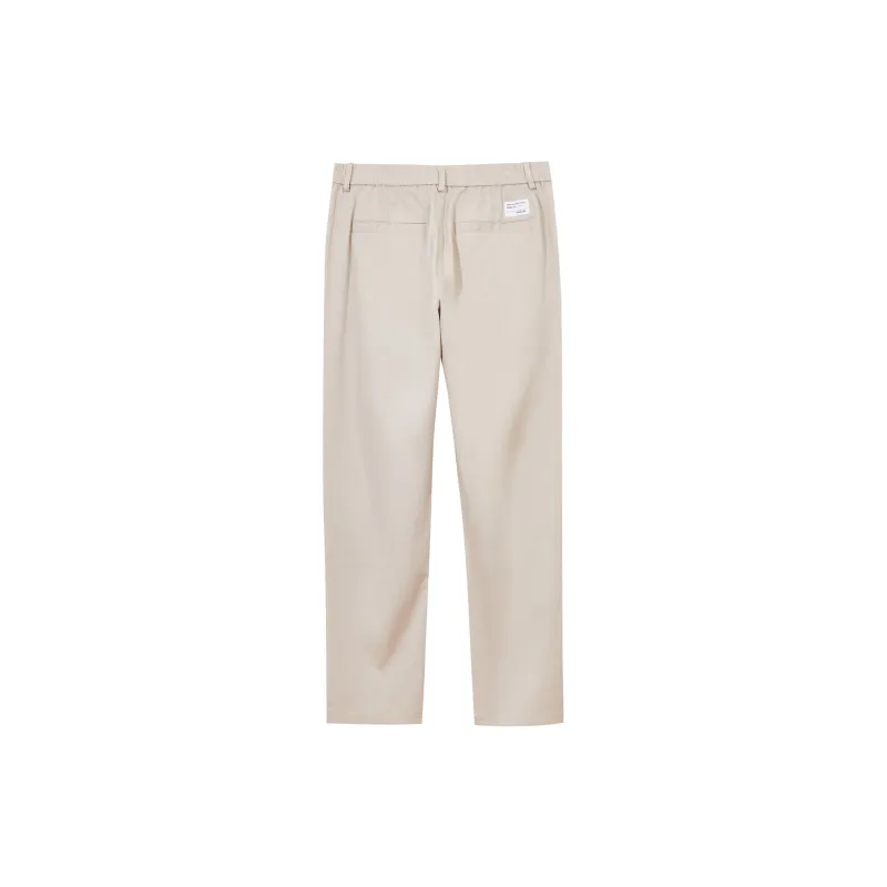 JACK&JONES Casual Pants Men-1