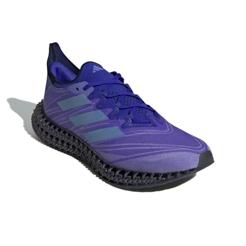 Adidas 4DFWD 4 Cobalt Blue Flash Aqua Lucid Blue-2