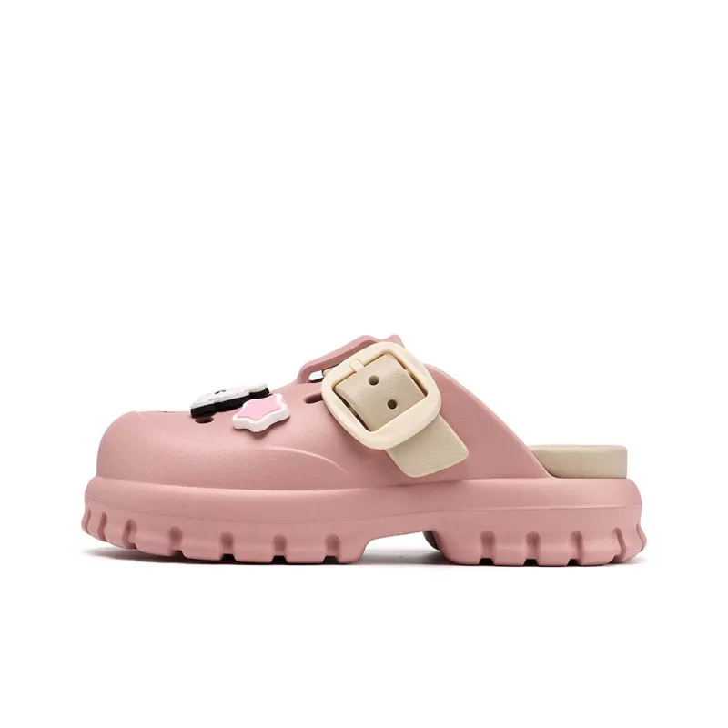 C°BANNER Clogs Women's-0