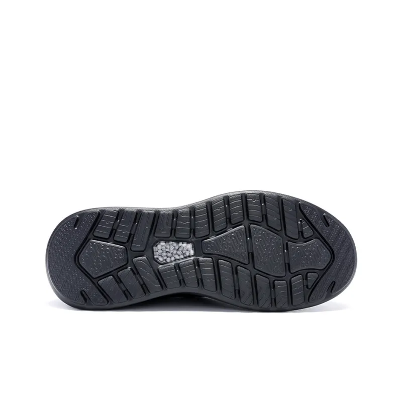 Satchi Casual Shoes Men's Black 4CM-5