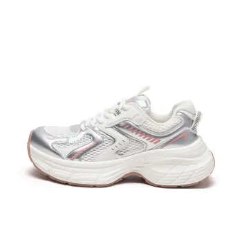 Hotwind Low-Top Chunky Sneakers Women's