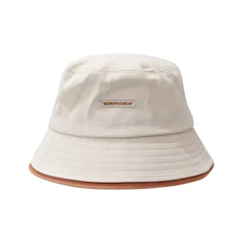 Mulinsen Polyester Bucket Hats Unisex
