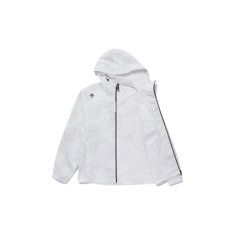 DESCENTE Jackets & Coats Unisex-1