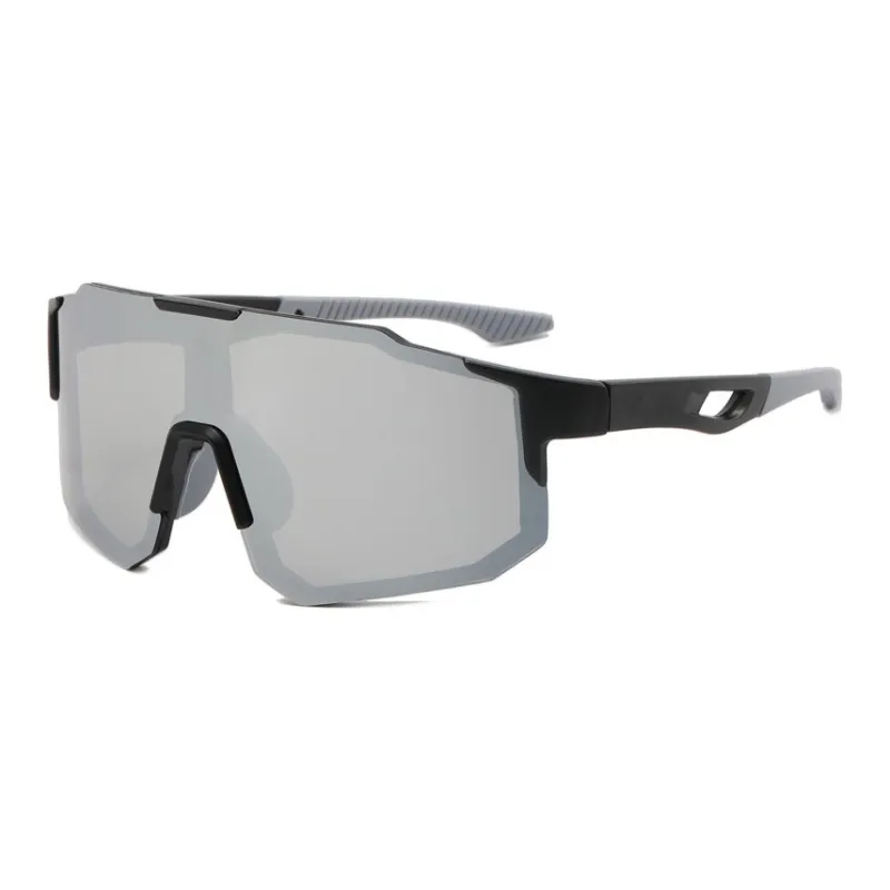NOME Rectangular Sunglasses Unisex-2