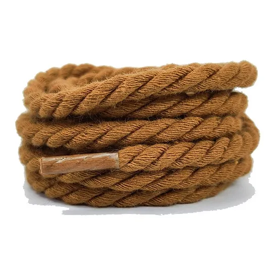 IOTS Polyester Shoelaces Unisex-3