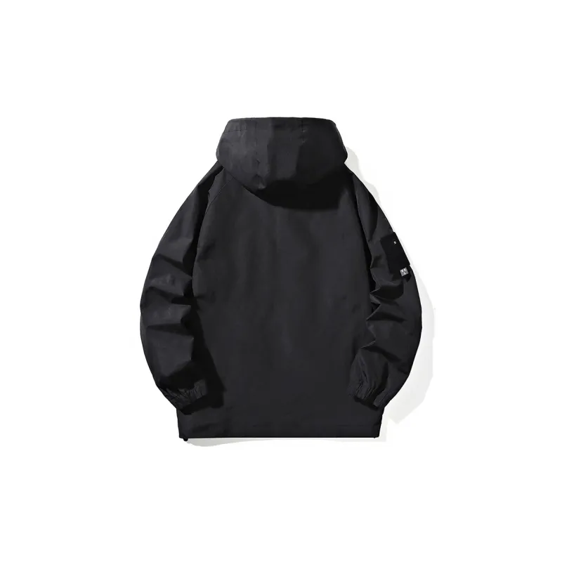 WJBS Jackets Unisex-1