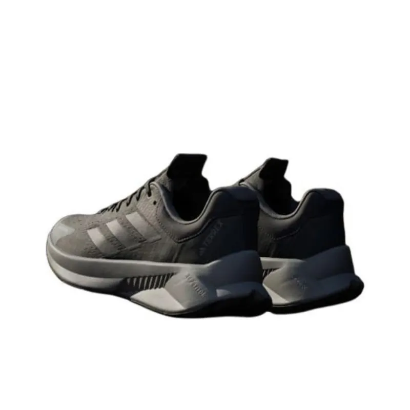 Adidas Terrex Soulstride Flow Gore Tex Core Black Grey Semi Women's-3