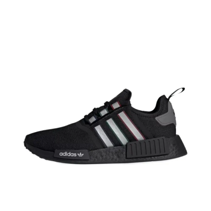 Adidas Originals NMD_R1 'Black'-0
