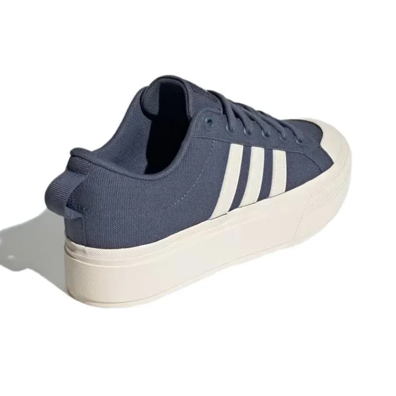 Adidas Bravada 2.0 Platform Preloved Ink Wonder White Women's-3