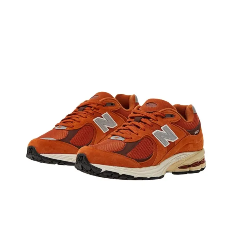 New Balance 2002R Rust Oxide-2