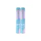 Badminton, Rainbow 7 7-Speed (12 Pack) 2 Tubes