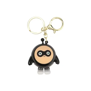 Chaodou Bear Keychains Unisex
