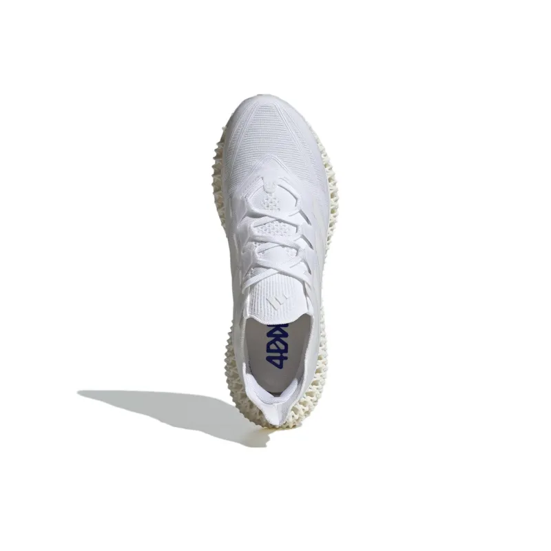 Adidas 4DFWD 4 Cloud White Core White Women's-4