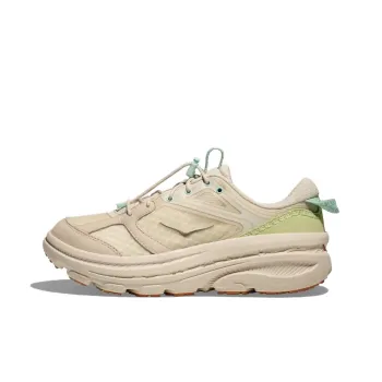 HOKA ONE ONE Bondi B3LS Oat Milk