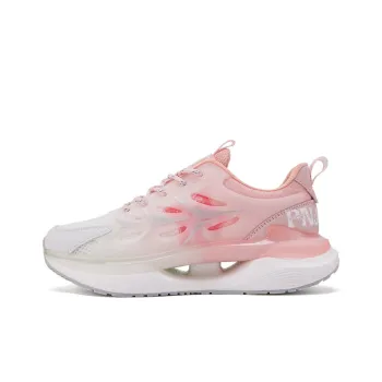 Pnj Anti-Slip Wear-Resistant Running Shoes Women's