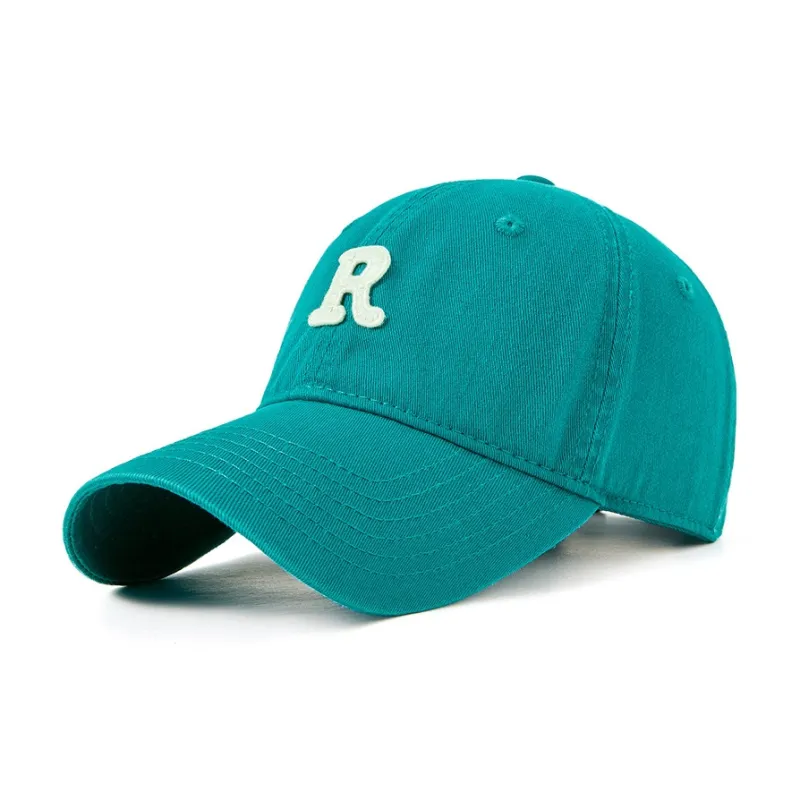 CAOT Cotton Baseball Caps Unisex-11