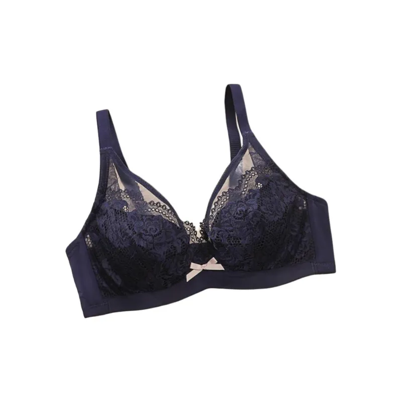 YIMANLI Women's Bras-0